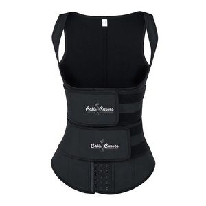 Black Waist Trainer